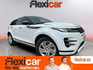 Land-Rover Range Rover Evoque 2.0 D163 R-Dynamic SE AUTO 4WD MHEV