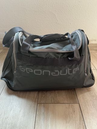 Bolsa de gimnasio Geonaute