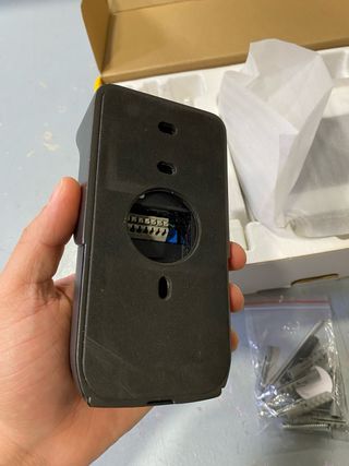 Videoportero Somfy V350 Connect 1871229