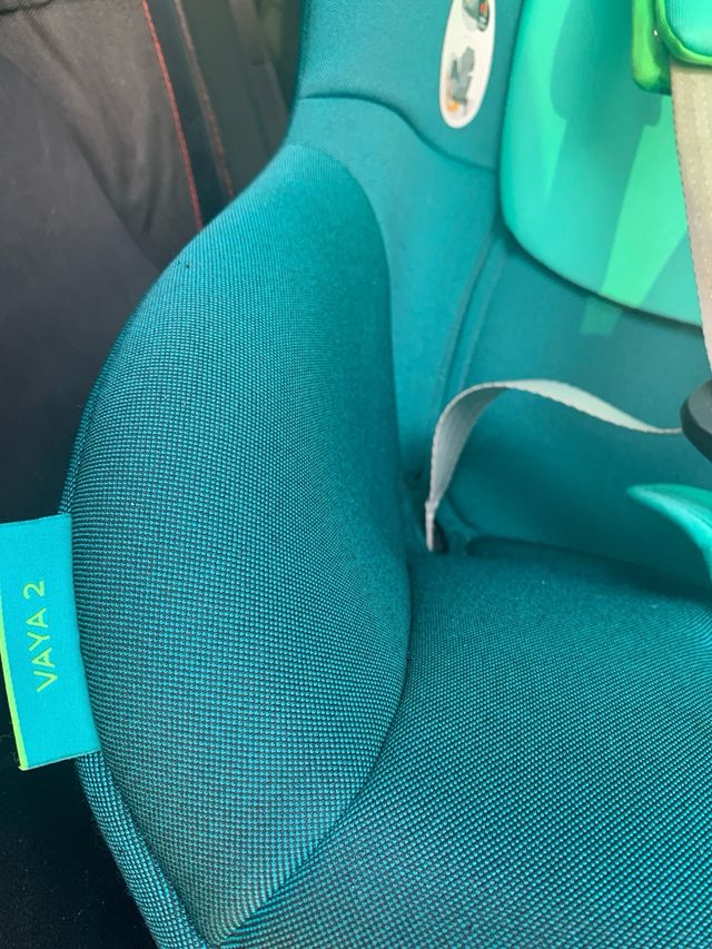 Silla coche GB Vaya 2 i-Size Grupo 0+/1