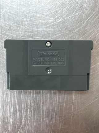 Tony Hawk's American Sk8land, GBA