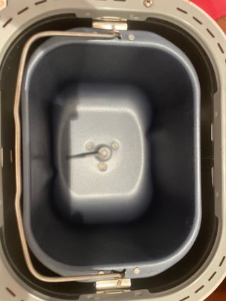 Panificadora Moulinex