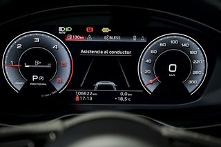 Audi A5   S Line 40 TDI S tronic Sportback 