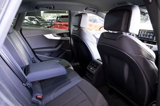 Audi A5   S Line 40 TDI S tronic Sportback 