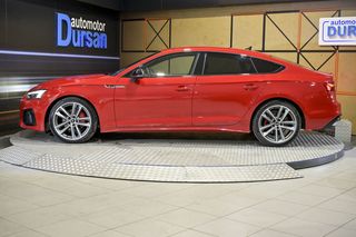 Audi A5   S Line 40 TDI S tronic Sportback 