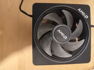Pacchetto scheda madre MSI B550 + CPU AMD + RAM Corsair