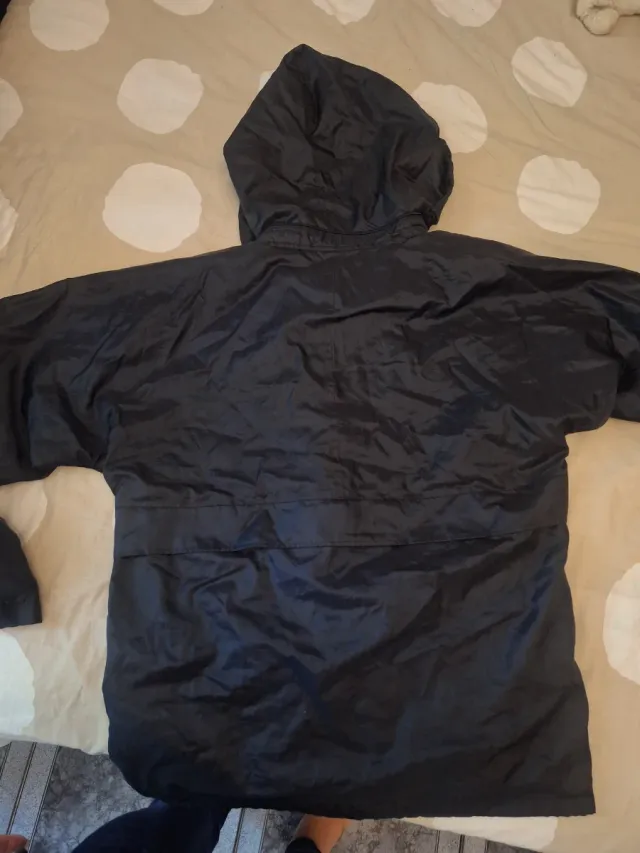 Cortavientos Oldport España Rugby