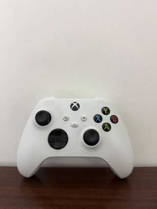Joystick Xbox Bianco Microsoft Xbox SERIE S | X 