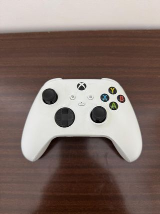 Joystick Xbox Bianco Microsoft Xbox SERIE S | X 