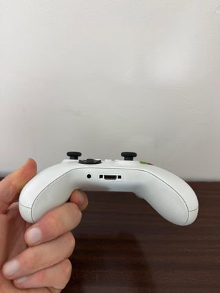 Joystick Xbox Bianco Microsoft Xbox SERIE S | X 