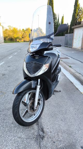Honda SH 125i 2006 - 31500 km