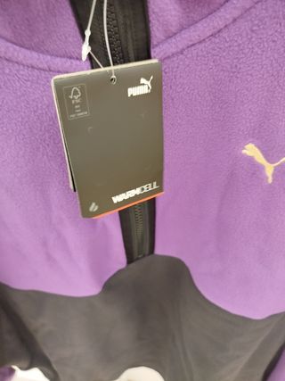 Polar puma sin estrenar 