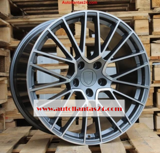 P70PT8 Kit de 4 llantas porsche varios tam