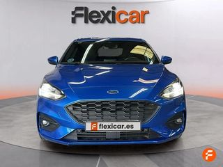 Ford Focus 1.5 Ecoblue 88kW ST-Line