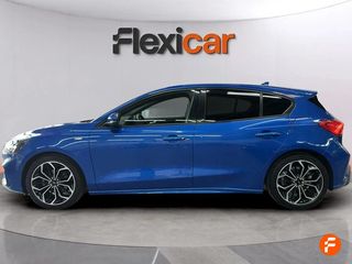 Ford Focus 1.5 Ecoblue 88kW ST-Line