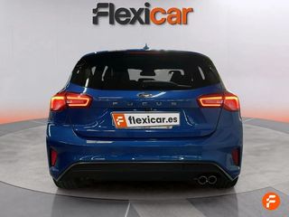 Ford Focus 1.5 Ecoblue 88kW ST-Line