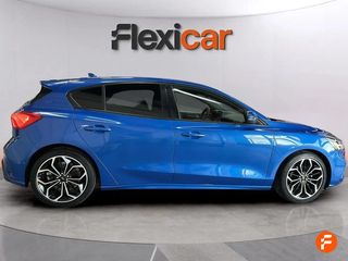 Ford Focus 1.5 Ecoblue 88kW ST-Line