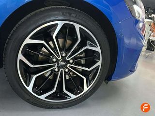 Ford Focus 1.5 Ecoblue 88kW ST-Line