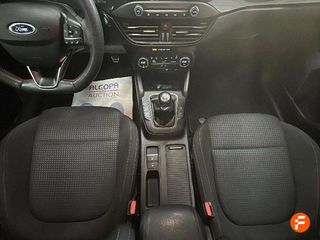 Ford Focus 1.5 Ecoblue 88kW ST-Line
