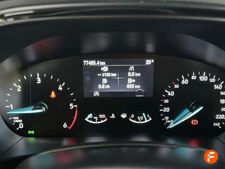 Ford Focus 1.5 Ecoblue 88kW ST-Line