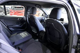 BMW Serie 1   118d 