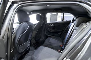 BMW Serie 1   118d 