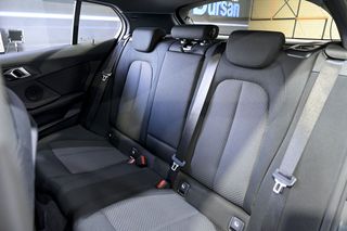 BMW Serie 1   118d 