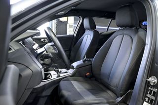 BMW Serie 1   118d 