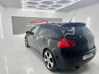 Volkswagen Golf  gti 2007