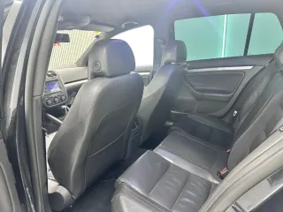 Volkswagen Golf  gti 2007