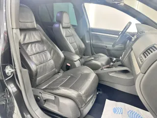 Volkswagen Golf  gti 2007