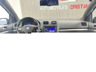 Volkswagen Golf  gti 2007