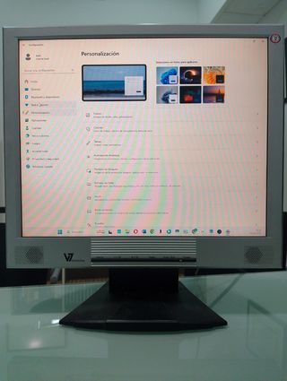 Pantalla de ordenador VIDERSIVEN