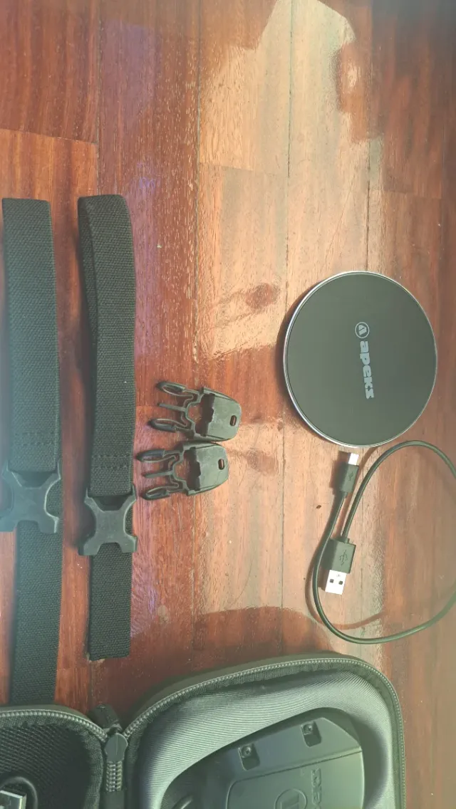 Computer per immersioni Apeks DSX