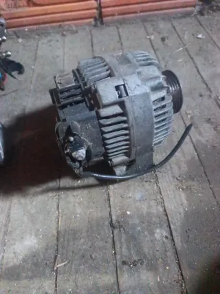 Alternador 1.9 Turbo Diesel
