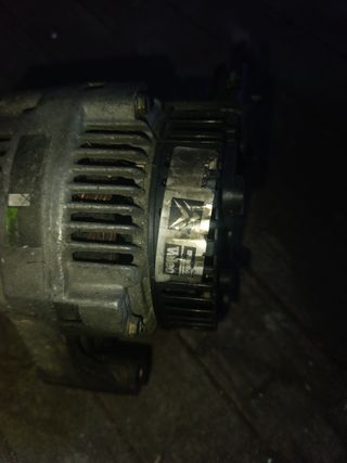 Alternador 1.9 Turbo Diesel