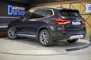 BMW X3   xDrive20d 