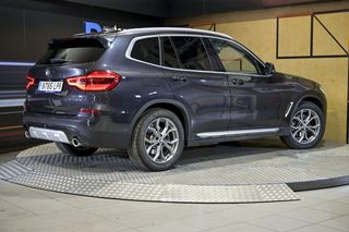 BMW X3   xDrive20d 