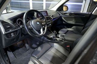BMW X3   xDrive20d 