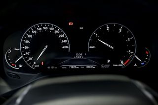 BMW X3   xDrive20d 