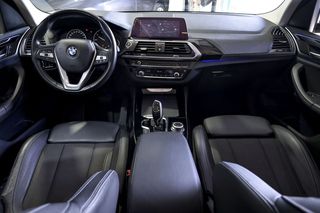 BMW X3   xDrive20d 