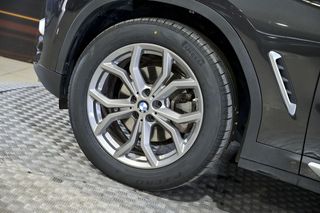 BMW X3   xDrive20d 