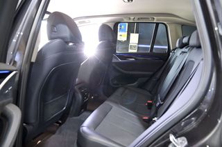 BMW X3   xDrive20d 