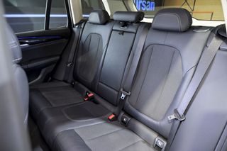 BMW X3   xDrive20d 
