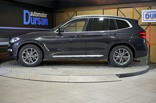 BMW X3   xDrive20d 
