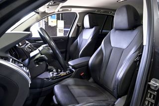 BMW X3   xDrive20d 