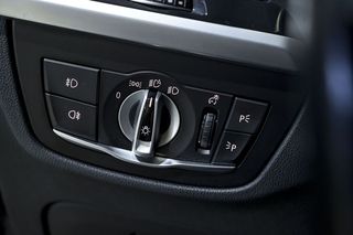 BMW X3   xDrive20d 