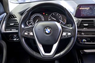 BMW X3   xDrive20d 