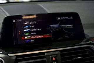 BMW X3   xDrive20d 
