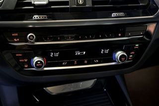 BMW X3   xDrive20d 